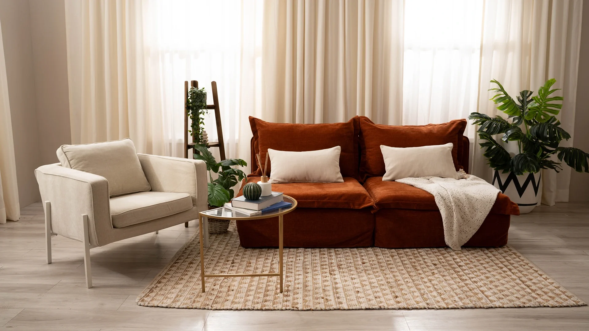Custom Covers for Iconic Sofas
